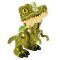 Dinozaur transformabil 2 in 1, Crazoo, Spinosaurus