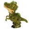 Dinozaur transformabil 2 in 1, Crazoo, Spinosaurus