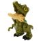 Dinozaur transformabil 2 in 1, Crazoo, Spinosaurus