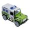Transportator cu remorca si dinozaur, Crazoo, 1:20