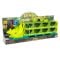 Set de joaca, Crazoo, Dino Transporter Racing Car