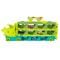 Set de joaca, Crazoo, Dino Transporter Racing Car