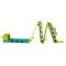 Set de joaca, Crazoo, Dino Transporter Racing Car