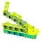 Set de joaca, Crazoo, Dino Transporter Racing Car