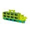 Set de joaca, Crazoo, Dino Transporter Racing Car