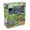 Set camion si pista, Crazoo, Dinosaur World