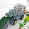Set camion si pista, Crazoo, Dinosaur World