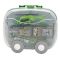 Set de joaca cu vehicule, Maxx Wheels, Car Park, Military Base
