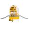 Set de joaca cu vehicule, Maxx Wheels, Car Park, Truck Engineer