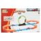 Set pista de curse cu 2 masinute, Maxx Wheels, Loop