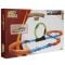 Set pista de curse cu 2 masinute, Maxx Wheels, Loop