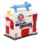 Set de joaca cu vehicule, Maxx Wheels, Garage