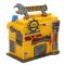 Set de joaca cu vehicule, Maxx Wheels, Garage