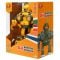 Robot transformabil 5in1, Zapp Toys, Autobots, Galben