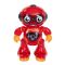 Robotel cu telecomanda care danseaza, Cute Robot, Rosu