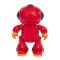 Robotel cu telecomanda care danseaza, Cute Robot, Rosu