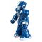 Robot cu telecomanda, Warrior, Multi Mode, Albastru