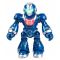 Robot cu telecomanda, Warrior, Multi Mode, Albastru
