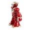 Robot cu telecomanda, Warrior, Multi Mode, Rosu