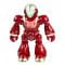 Robot cu telecomanda, Warrior, Multi Mode, Rosu