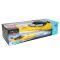 Barca cu telecomanda, Cruel High Speed, 74 cm, Galben
