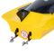 Barca cu telecomanda, Cruel High Speed, 74 cm, Galben