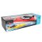 Barca cu telecomanda, Cruel High Speed, 74 cm, Rosu