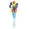 Tub baloane de sapun, Robot