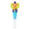 Tub baloane de sapun, Robot