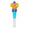 Tub baloane de sapun, Robot