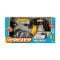 Trusa de scule cu surubelnita electrica, Zapp Toys, 11 piese