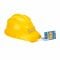 Set unelte si casca de protectie, Zapp Toys, 5 piese