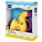 Jucarie bebelusi, Minibo, Saxofonul hazliu