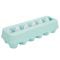 Jucarie bebelusi, Minibo, Oua cu forme geometrice, 24 piese