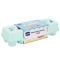 Jucarie bebelusi, Minibo, Oua cu forme geometrice, 24 piese