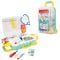 Set de doctor in valiza, Junior Doc, 18 piese