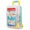 Set de doctor in valiza, Junior Doc, 18 piese
