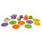 Set de ceai, Little Chef, 36 piese