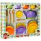 Set de ceai, Little Chef, 36 piese