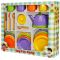 Set de ceai, Little Chef, 36 piese