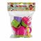 Set de ceai, Little Chef, 16 piese