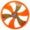 Disc zburator, Rising Sports, 30 cm