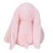 Jucarie de plus, Puffy Friends, Iepure, Roz, 37 cm