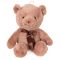 Ursulet de plus, Puffy Friends, Maro, 45 cm