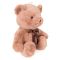 Ursulet de plus, Puffy Friends, Maro, 45 cm