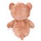 Ursulet de plus, Puffy Friends, Maro, 45 cm