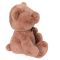 Ursulet de plus, Puffy Friends, Maro, 45 cm