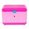 Set de creatie, Pretty Pinky, Cufarul cu bijuterii