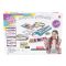 Set de creatie, Pretty Pinky, Bratarile prieteniei