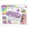 Set de creat bratari colorate, Pretty Pinky